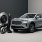 Как заказать капот для Haval H6 и не переплатить за доставку — сравнение